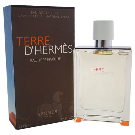 terre d hermes eau tres fraiche|terre d hermes fragrantica.